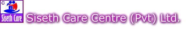 Siseth Care Centre (Pvt) Ltd.